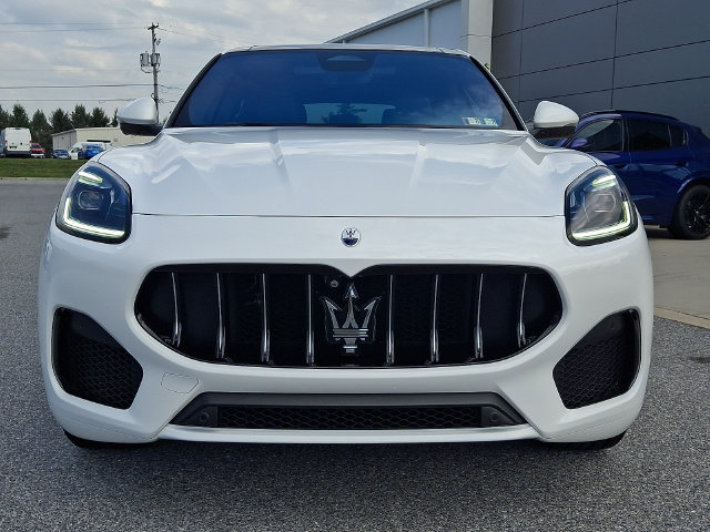 Certified 2024 Maserati Grecale Modena AWD/4WD image 2
