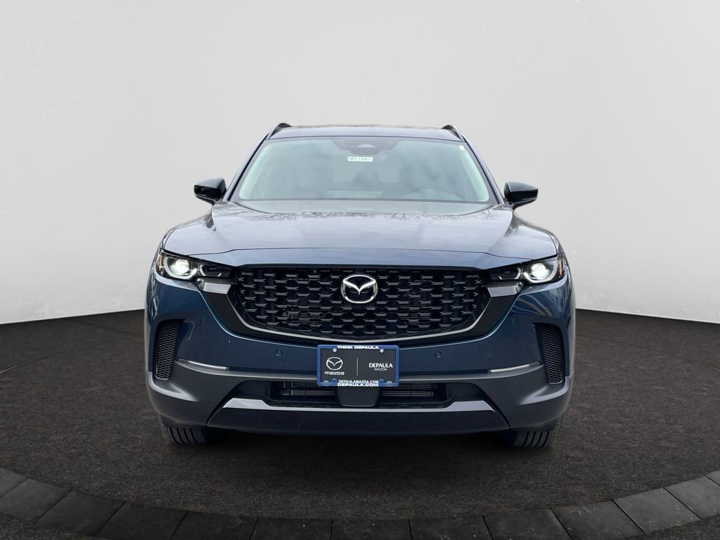 New 2026 MAZDA CX-50 AWD 2.5 Hybrid w/ Weather Package image 7