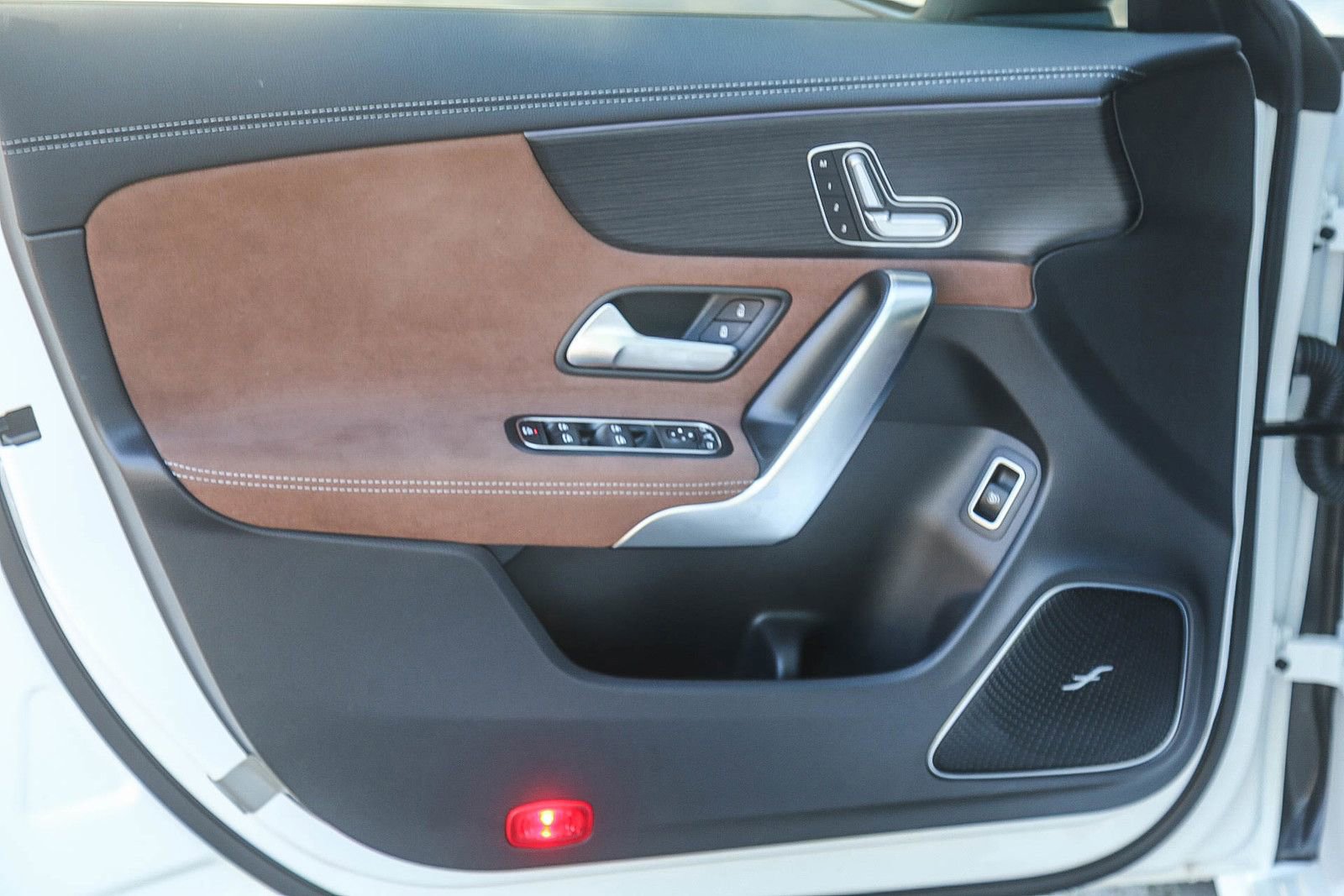 Certified 2026 Mercedes-Benz CLA 250 image 19