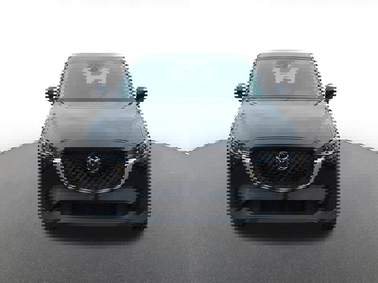 Certified 2023 MAZDA CX-5 AWD 2.5 S image 9