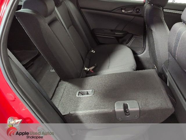Used 2019 Honda Civic EX image 32