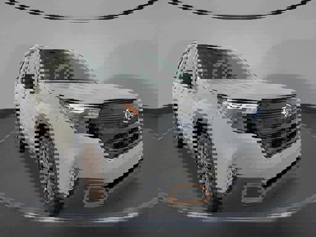 New 2026 Subaru Forester Sport image 7