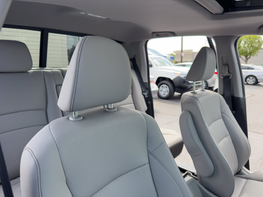 Used 2023 Honda Ridgeline RTL-E image 14
