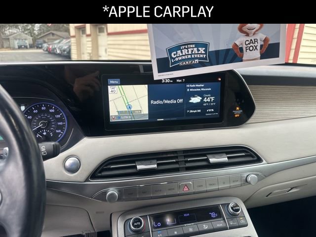 Used 2020 Hyundai Palisade SEL image 8