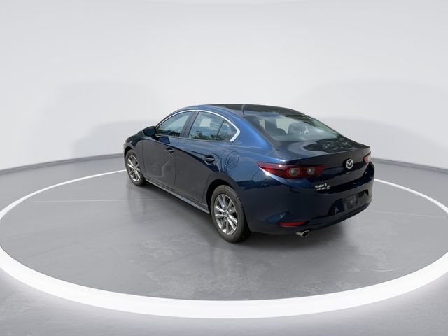 Used 2024 MAZDA MAZDA3 s FWD image 6