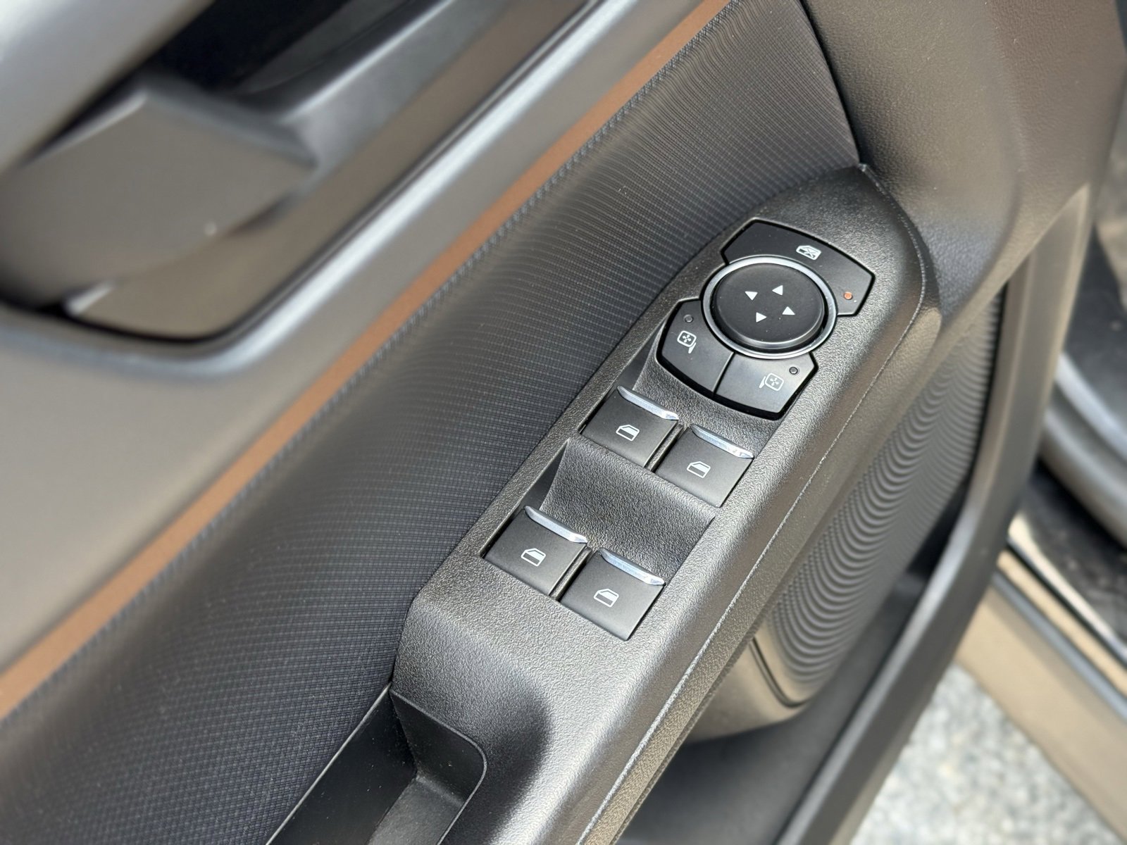 Used 2021 Ford Bronco Sport Outer Banks image 22