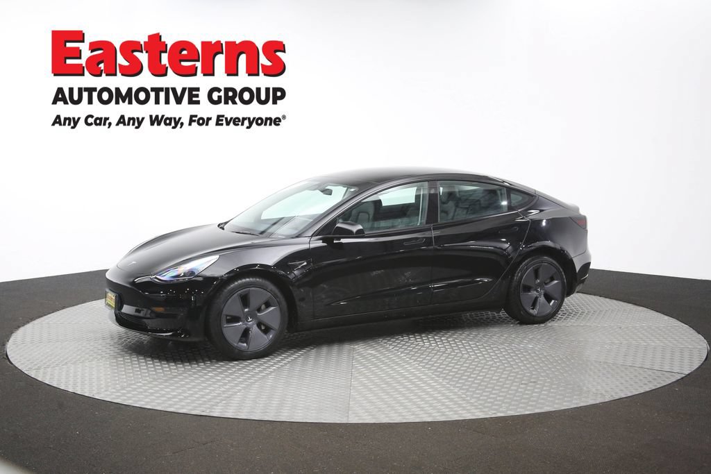 Used 2023 Tesla Model 3 Standard Range RWD image 51