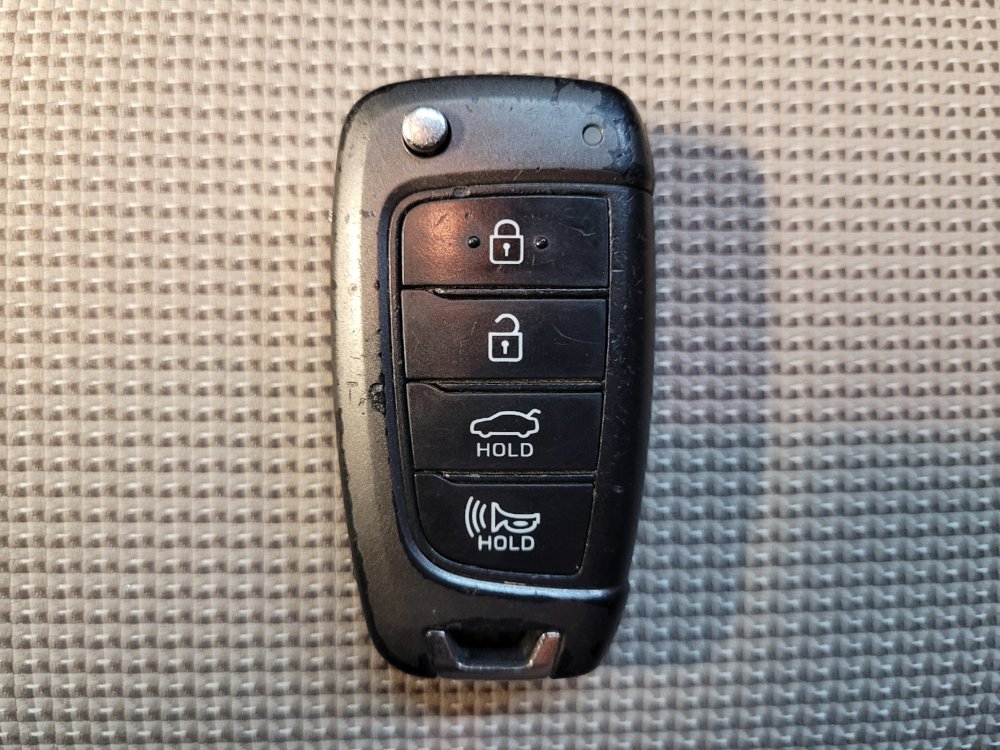 Used 2018 Hyundai Accent SE image 32