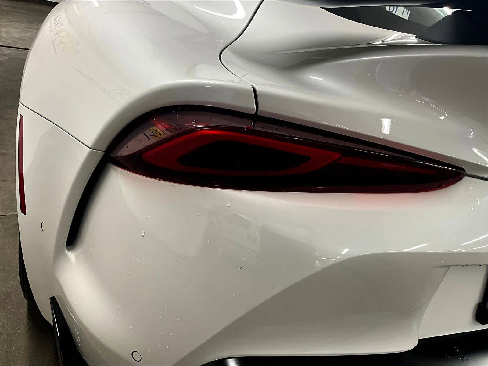Certified 2024 Toyota Supra RWD image 29