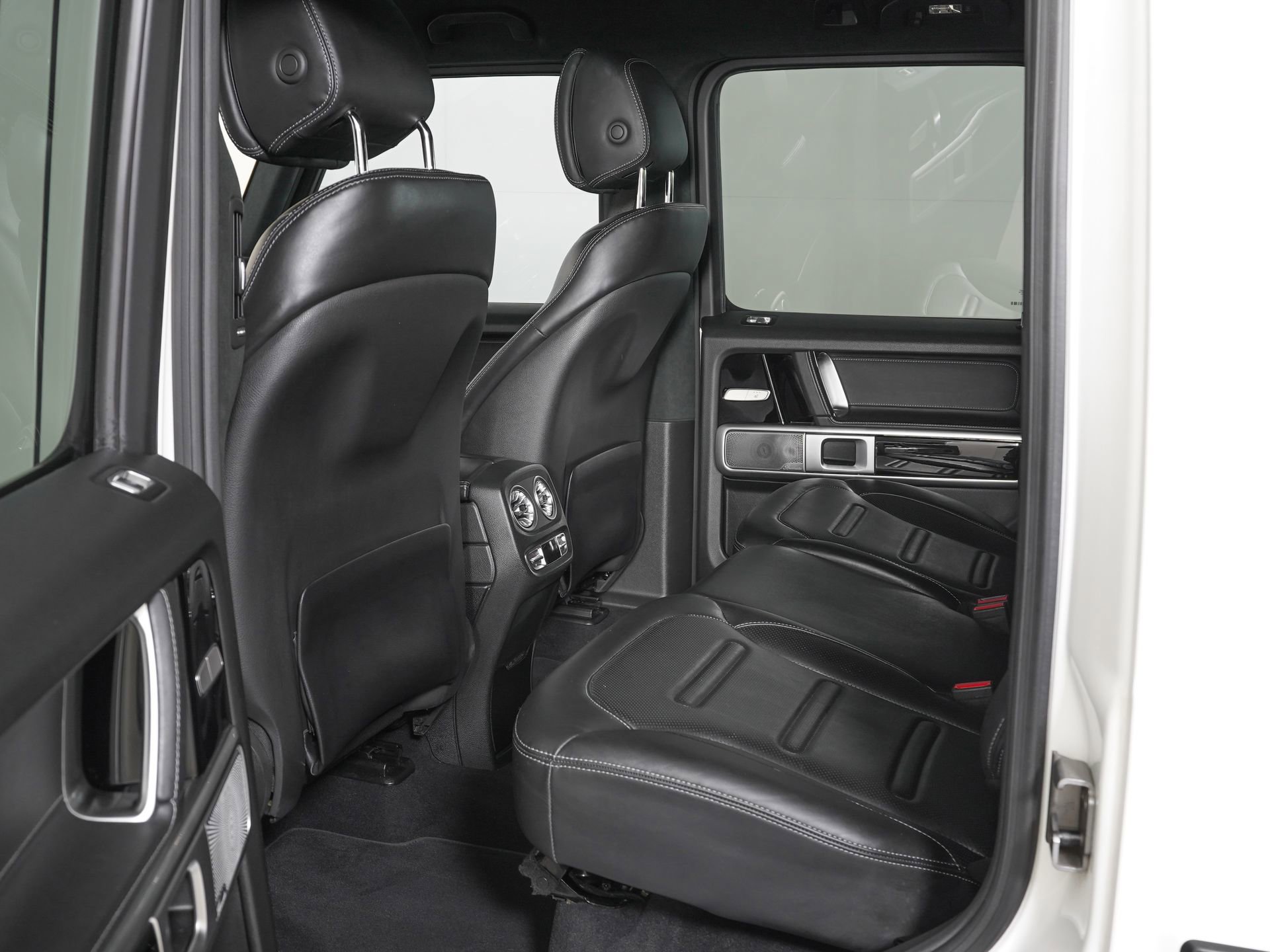 Used 2022 Mercedes-Benz G 550 w/ Exclusive Interior Package image 14
