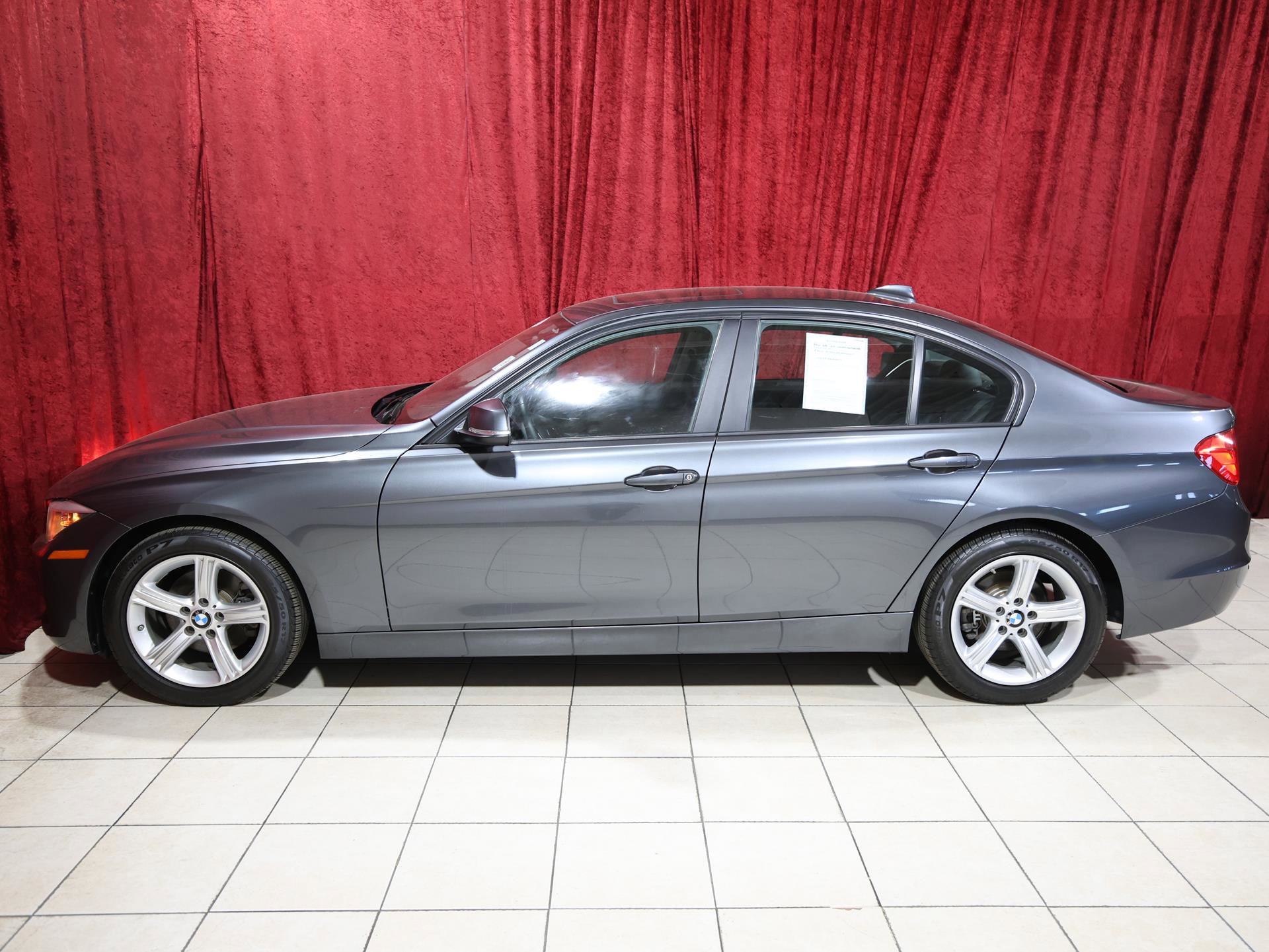 Used 2014 BMW 328i Sedan image 4