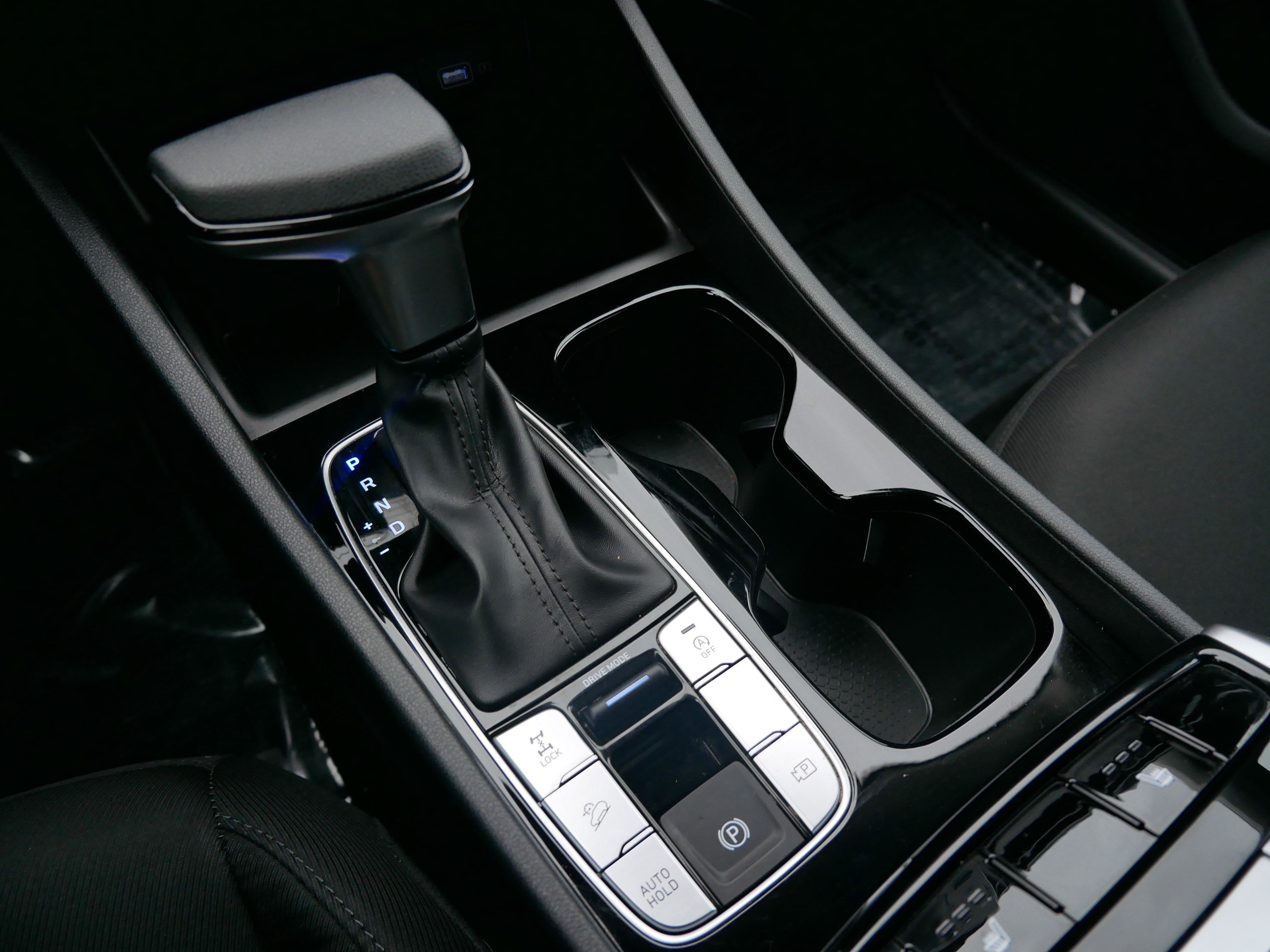 Used 2023 Hyundai Tucson SEL image 24