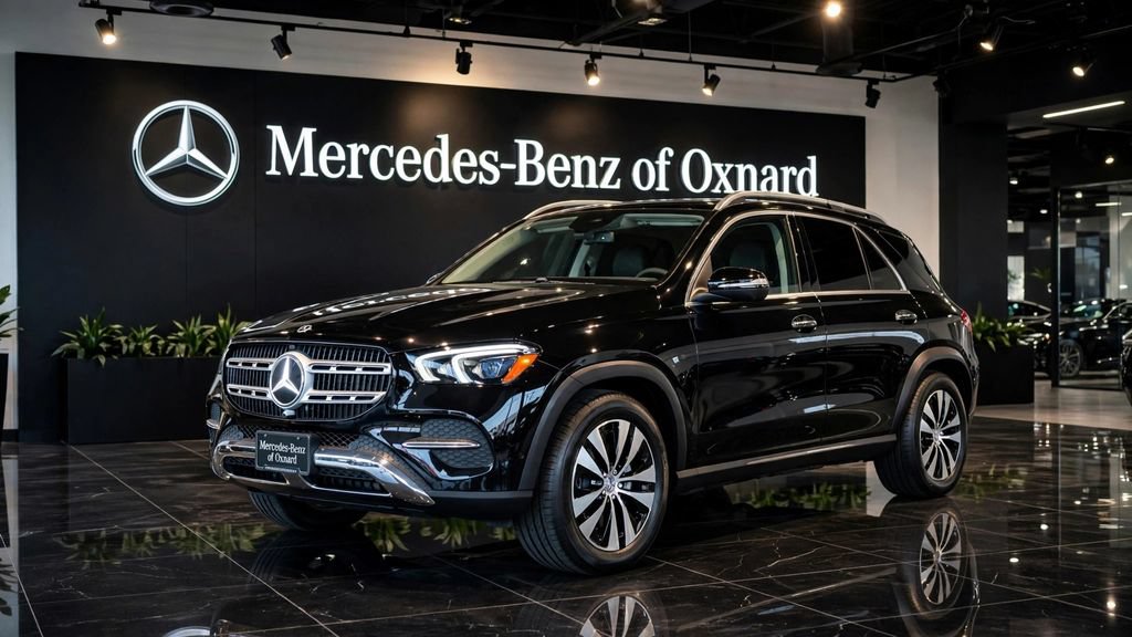 Certified 2026 Mercedes-Benz GLE 350 4MATIC image 2