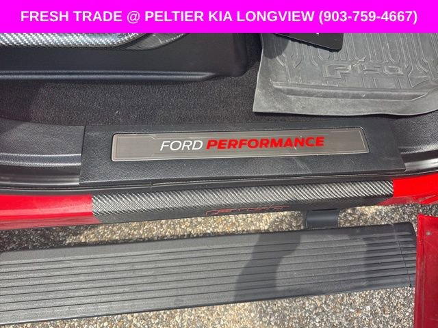 Used 2019 Ford F150 Lariat w/ Equipment Group 502A Luxury image 11