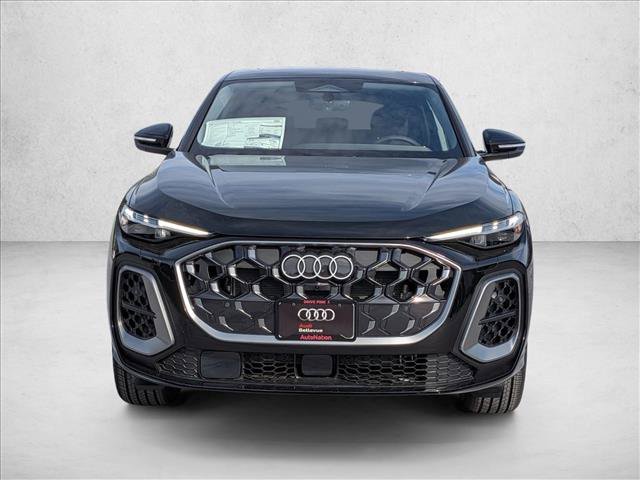New 2026 Audi Q5 Premium Plus AWD/4WD image 6