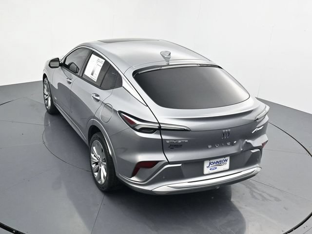 Used 2024 Buick Envista Avenir FWD image 21