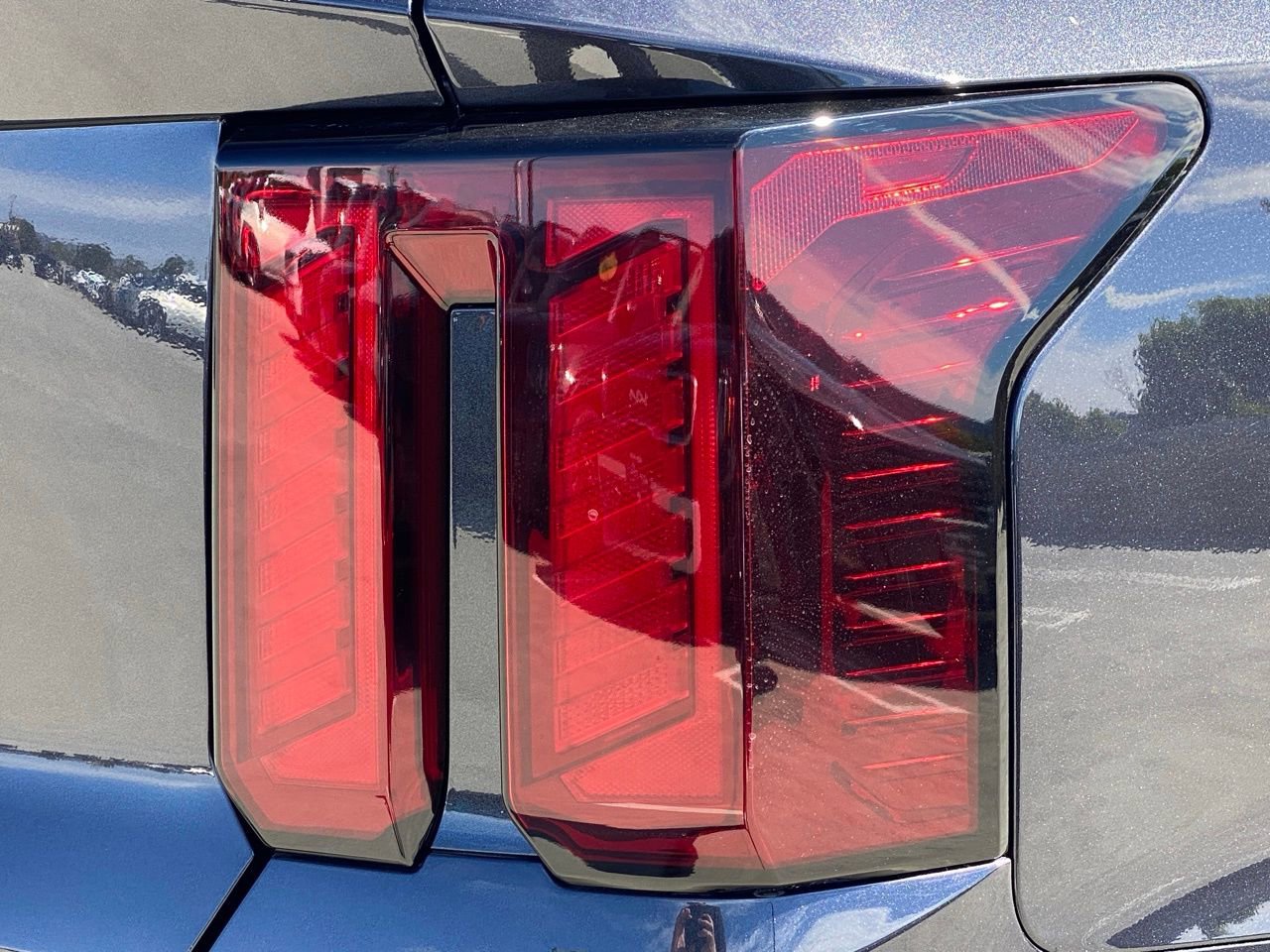 New 2026 Kia Sorento LX image 5