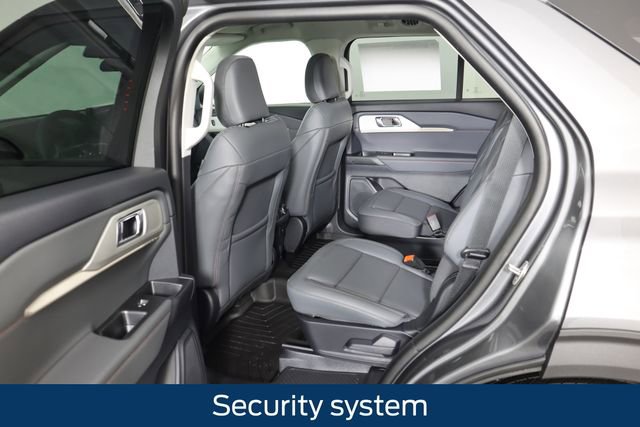 New 2026 Ford Explorer Active w/ Active Comfort Package image 52