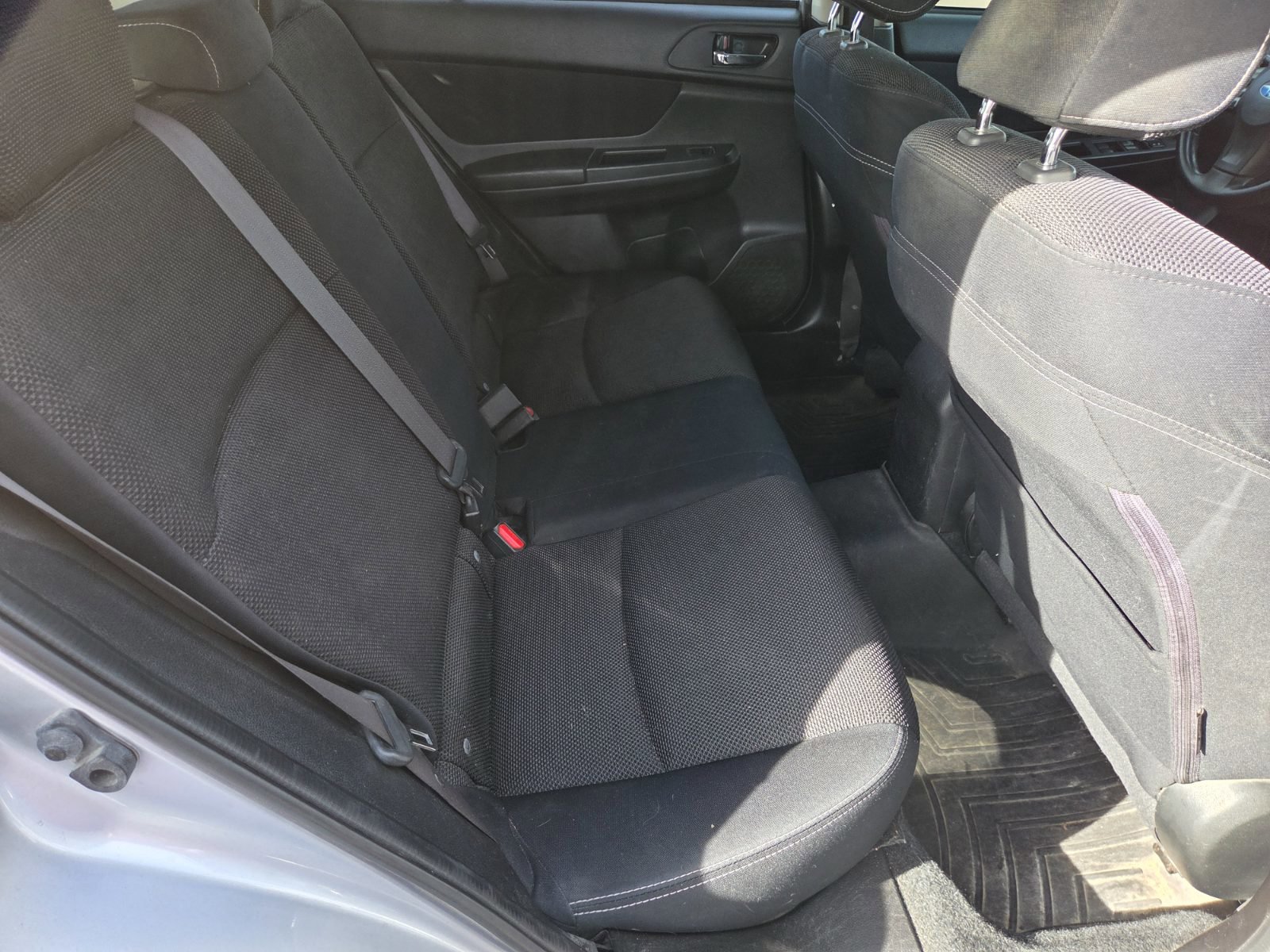 Used 2014 Subaru Crosstrek 2.0i Premium w/ Moonroof Package image 14