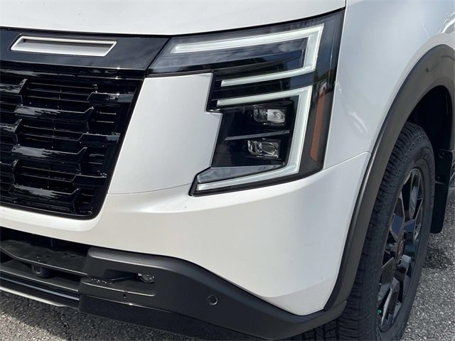 New 2026 Nissan Armada PRO-4X w/ Convenience Package image 10