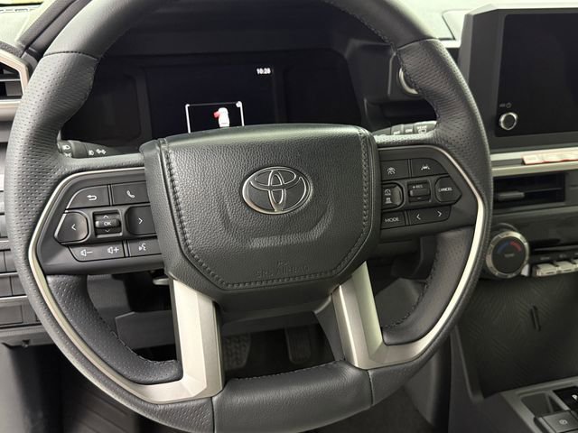 New 2026 Toyota 4Runner SR5 AWD/4WD image 10