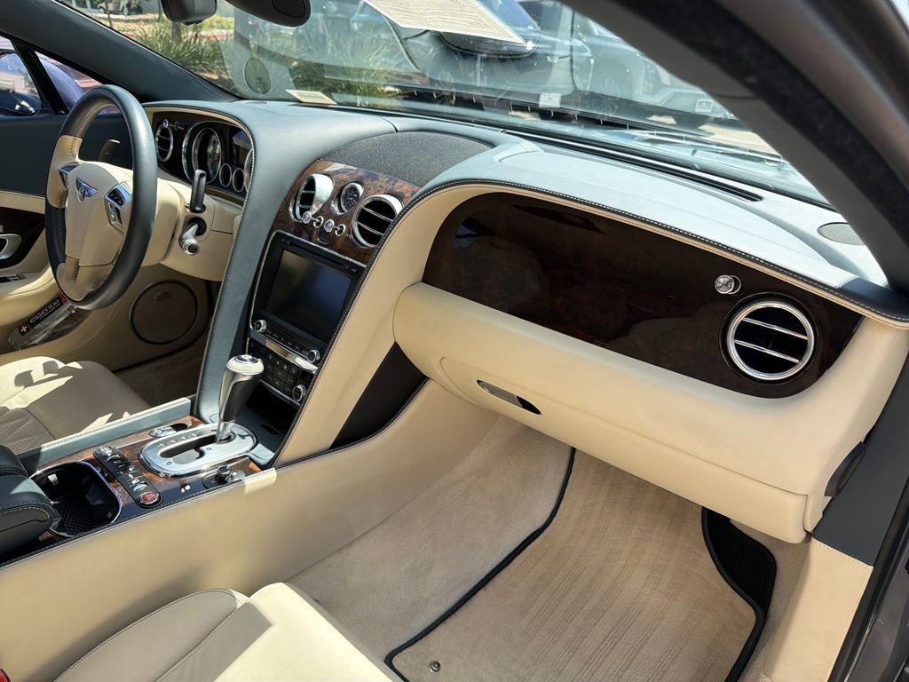 Used 2012 Bentley Continental GT AWD/4WD image 39