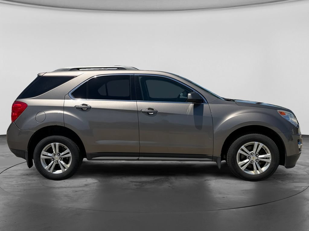 Used 2012 Chevrolet Equinox LT w/ LPO, Protection Package AWD/4WD image 10