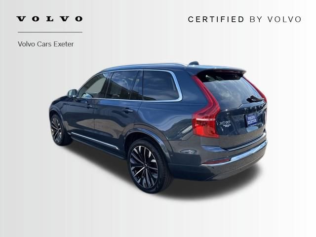Certified 2024 Volvo XC90 B6 Plus w/ Protection Package Premier image 6
