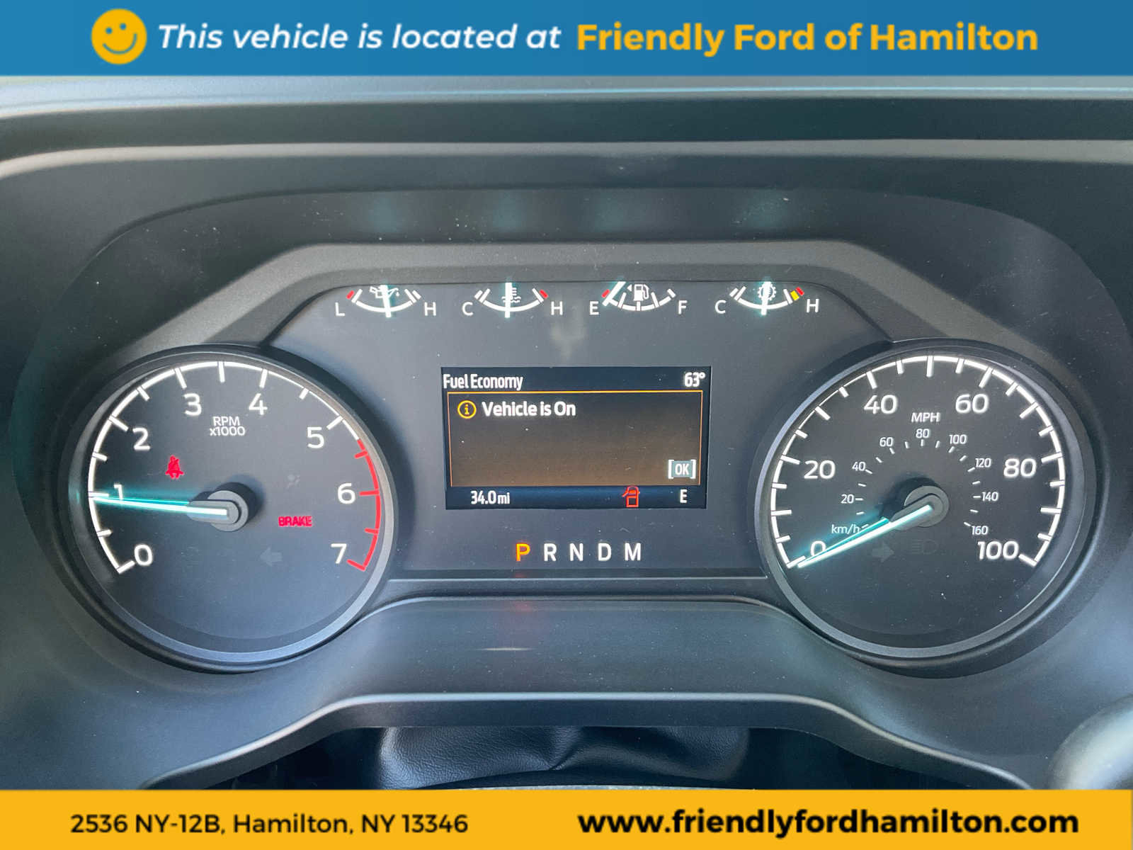 New 2026 Ford F250 XL image 13