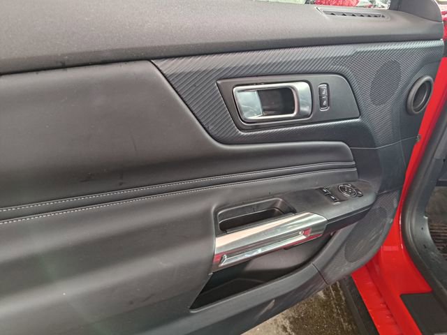 Certified 2024 Ford Mustang GT Premium w/ GT Performance Package image 12