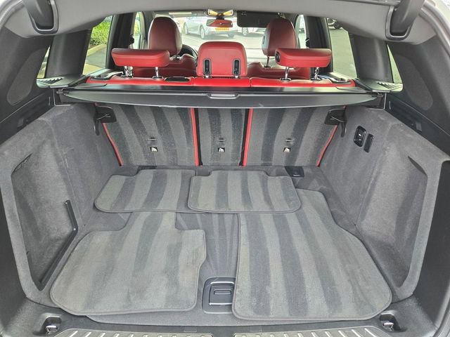 Used 2023 BMW X3 sDrive30i w/ M Sport Package RWD image 9