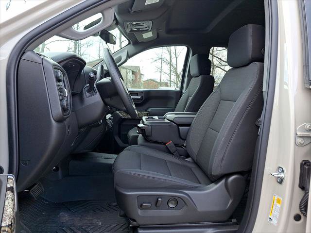 Used 2026 Chevrolet Silverado 1500 Custom Trail Boss image 14