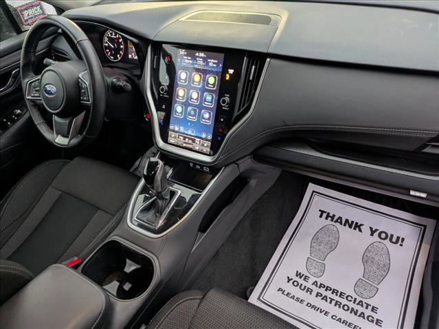 Used 2024 Subaru Outback Premium image 26