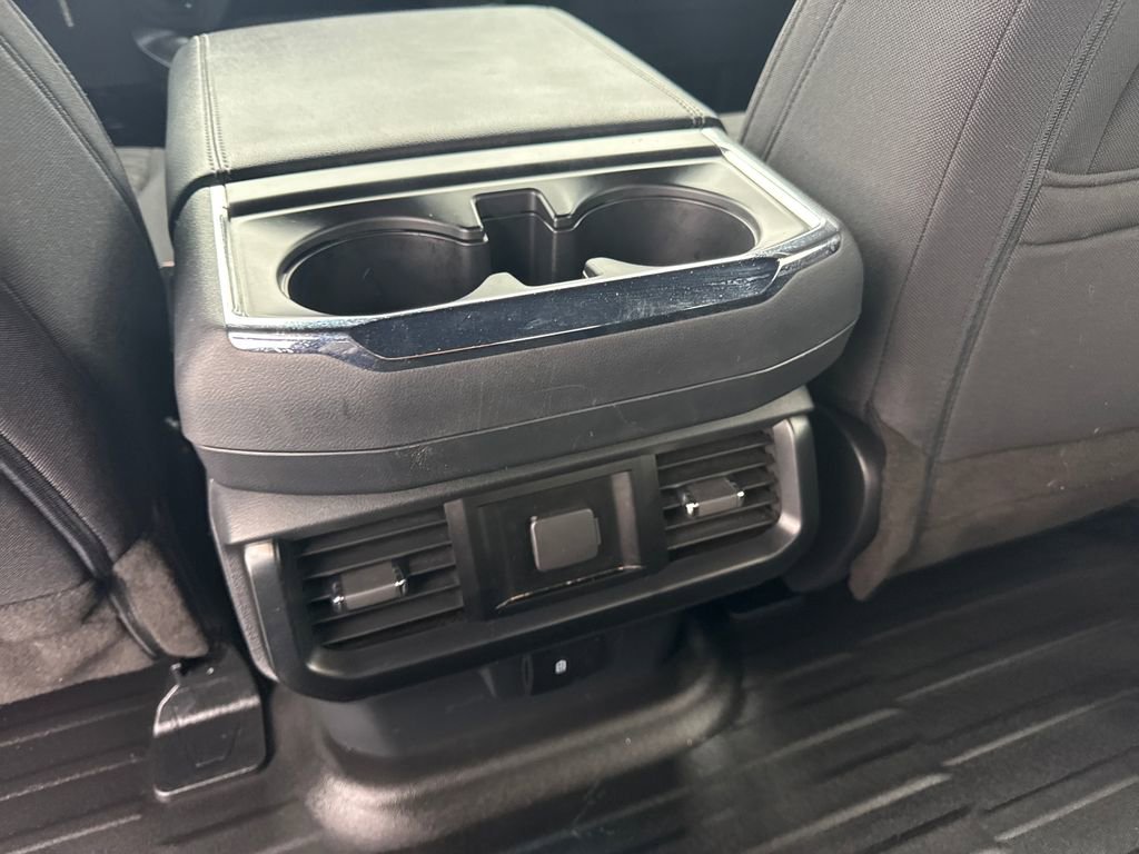 Used 2023 Ford F150 XL w/ STX Appearance Package image 19