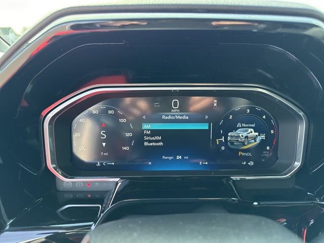 New 2026 Chevrolet Silverado 2500 LTZ w/ Trail Boss Package image 22