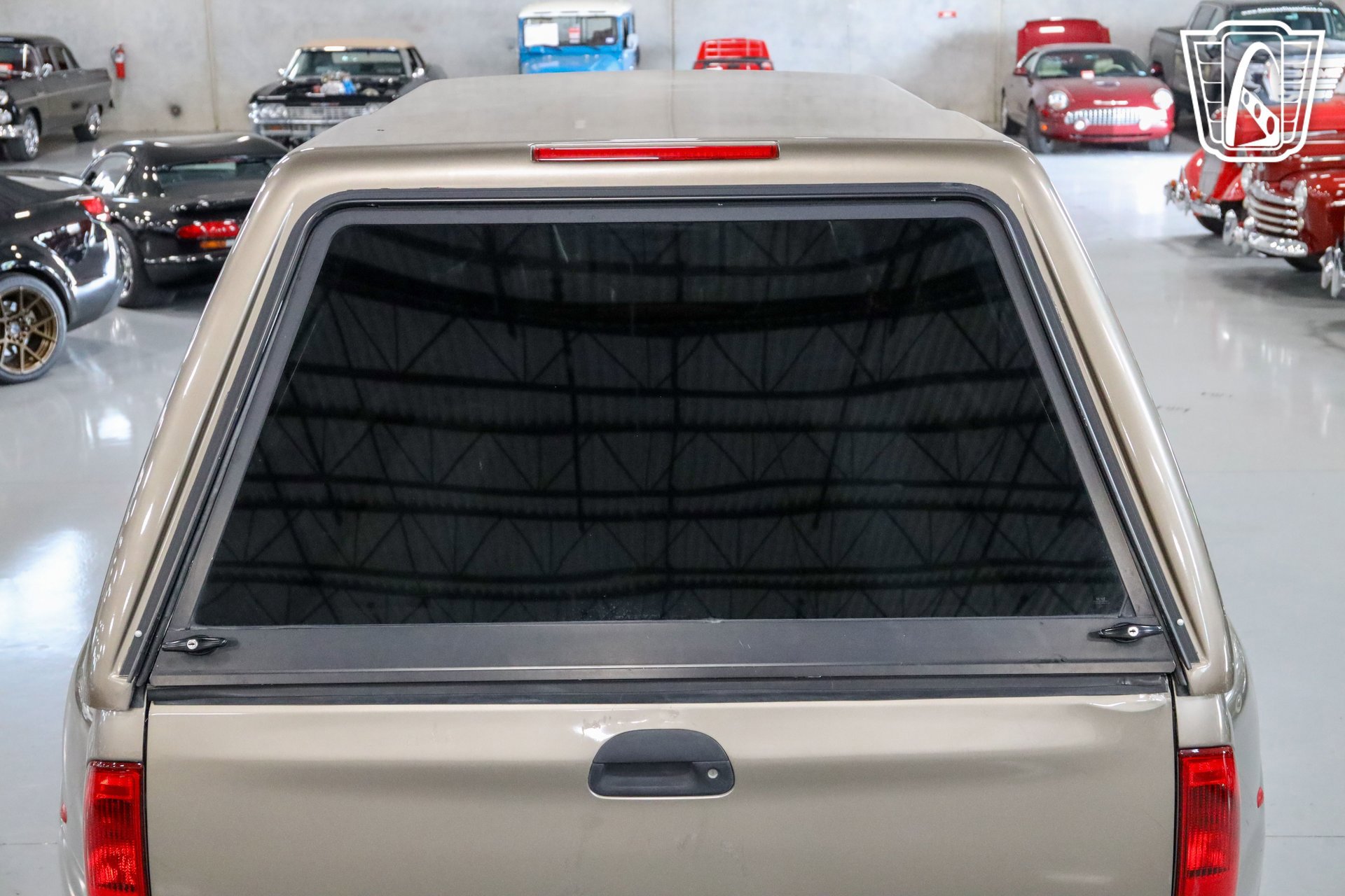 Used 2004 Ford F350 Lariat image 29