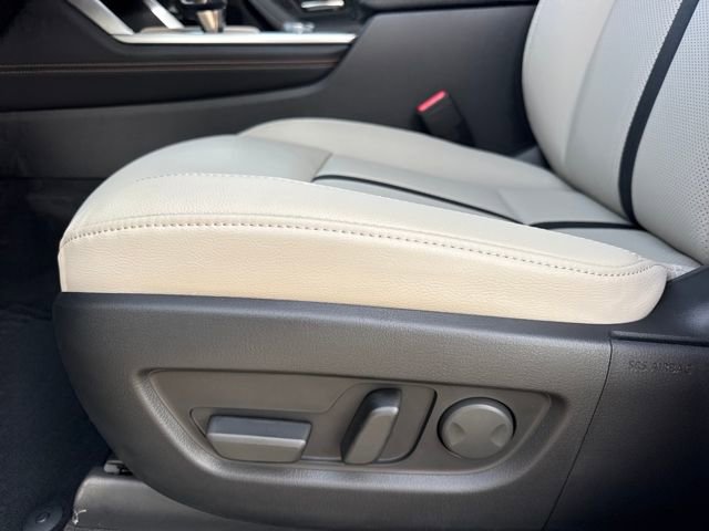 New 2026 MAZDA CX-70 SC AWD/4WD image 12