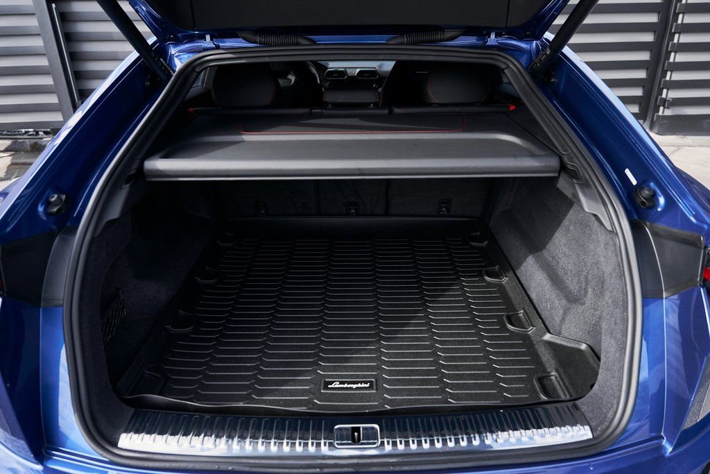 Used 2024 Lamborghini Urus Performante image 24