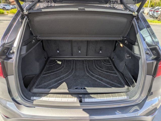 Used 2018 BMW X1 xDrive28i AWD/4WD image 28