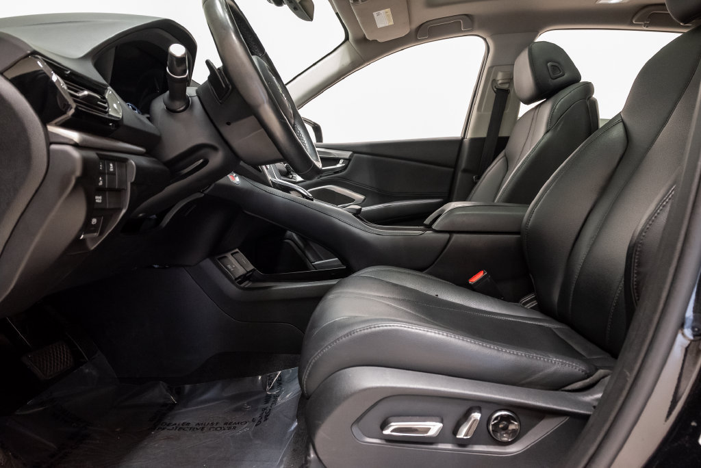 Used 2019 Acura RDX AWD image 14