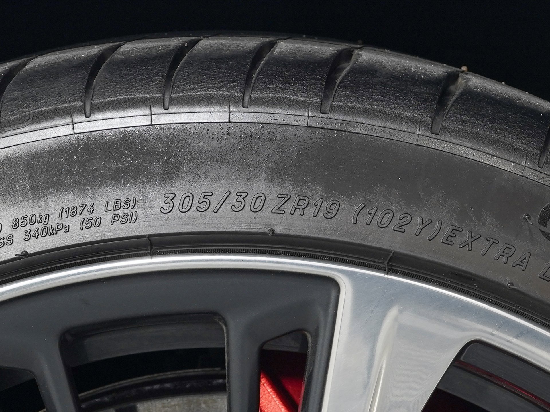 Used 2023 Cadillac CT5 V Blackwing image 31