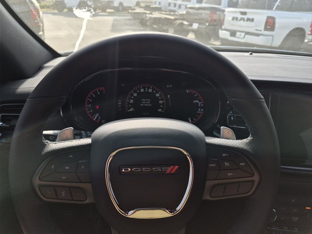 New 2026 Dodge Durango GT image 20