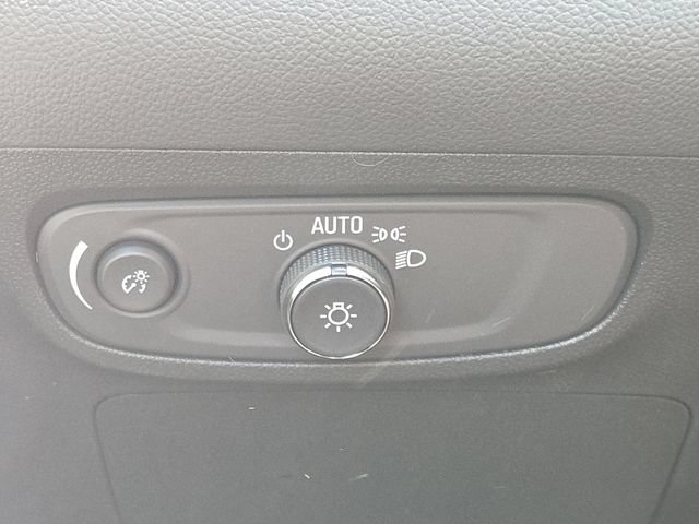 New 2026 Buick Encore GX Sport Touring FWD image 11
