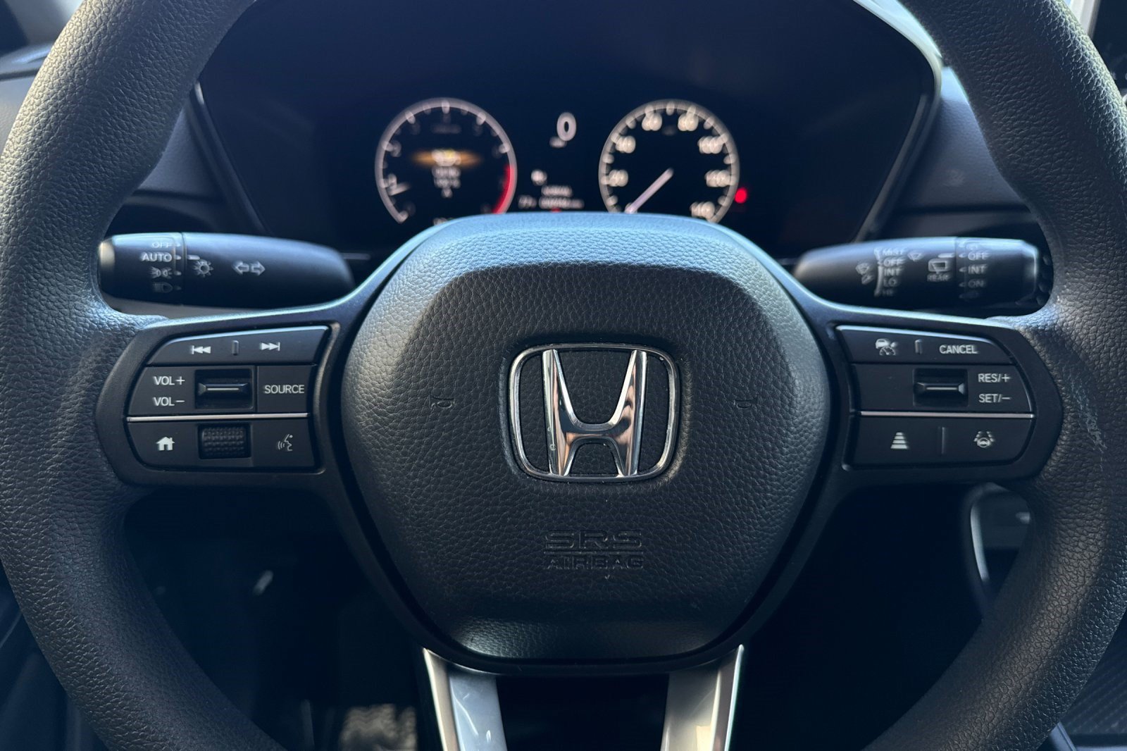 Used 2024 Honda CR-V LX image 10