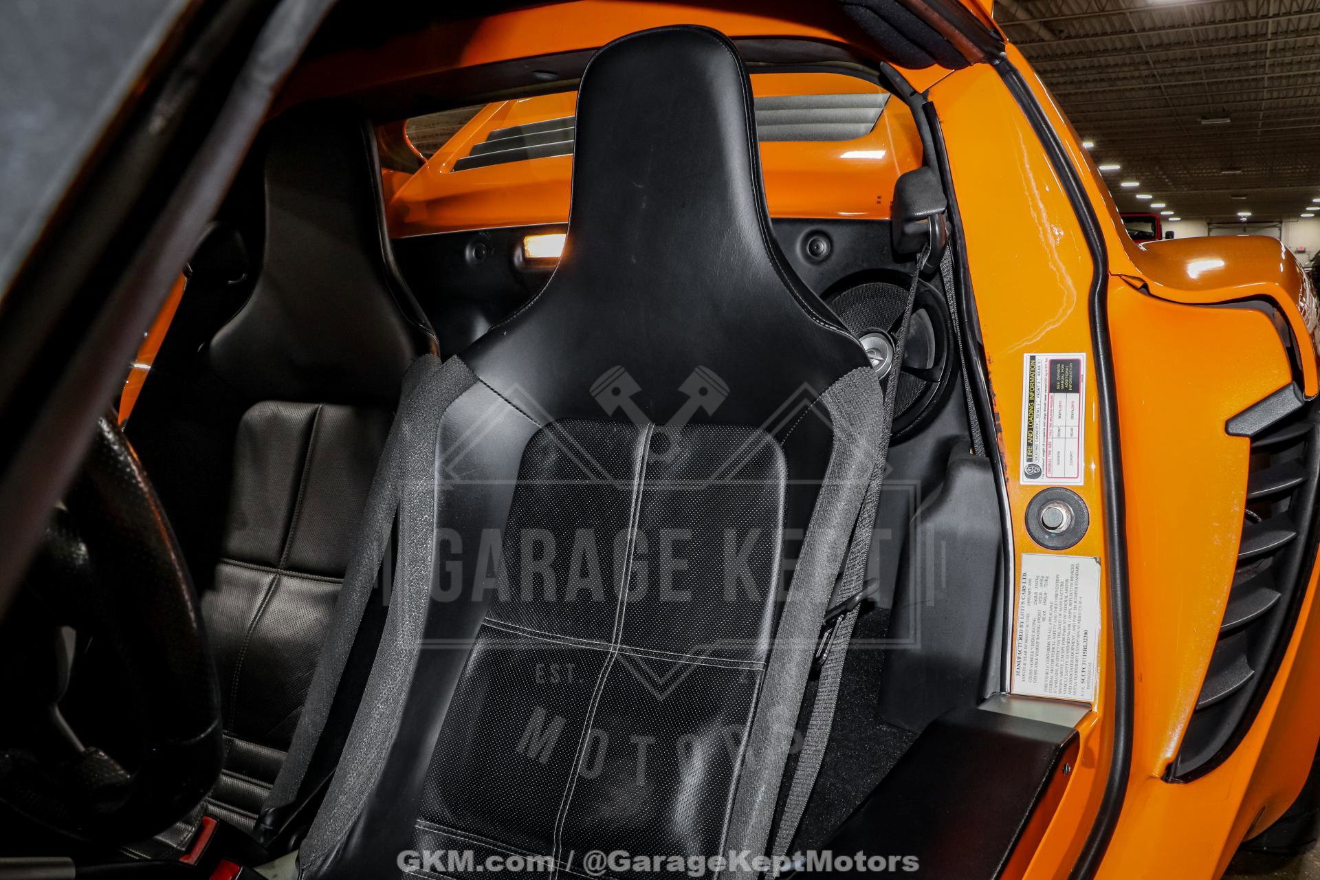 Used 2005 Lotus Elise image 69