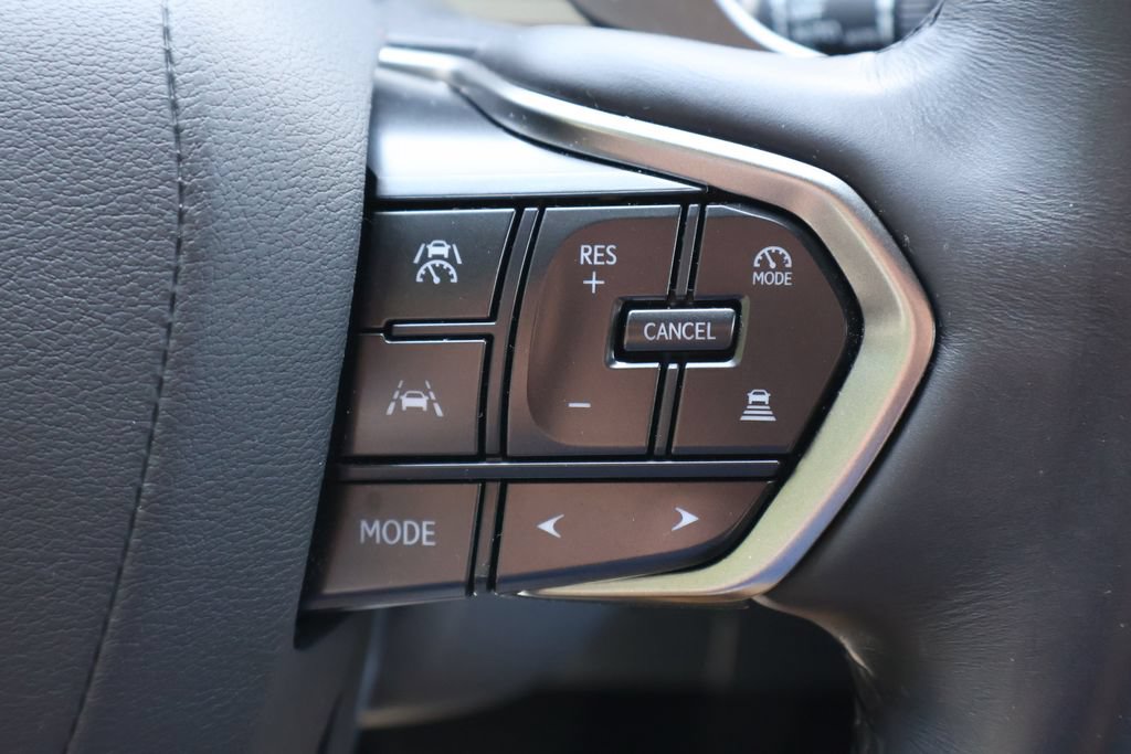 Used 2024 Lexus TX 350 AWD w/ Technology Package image 7