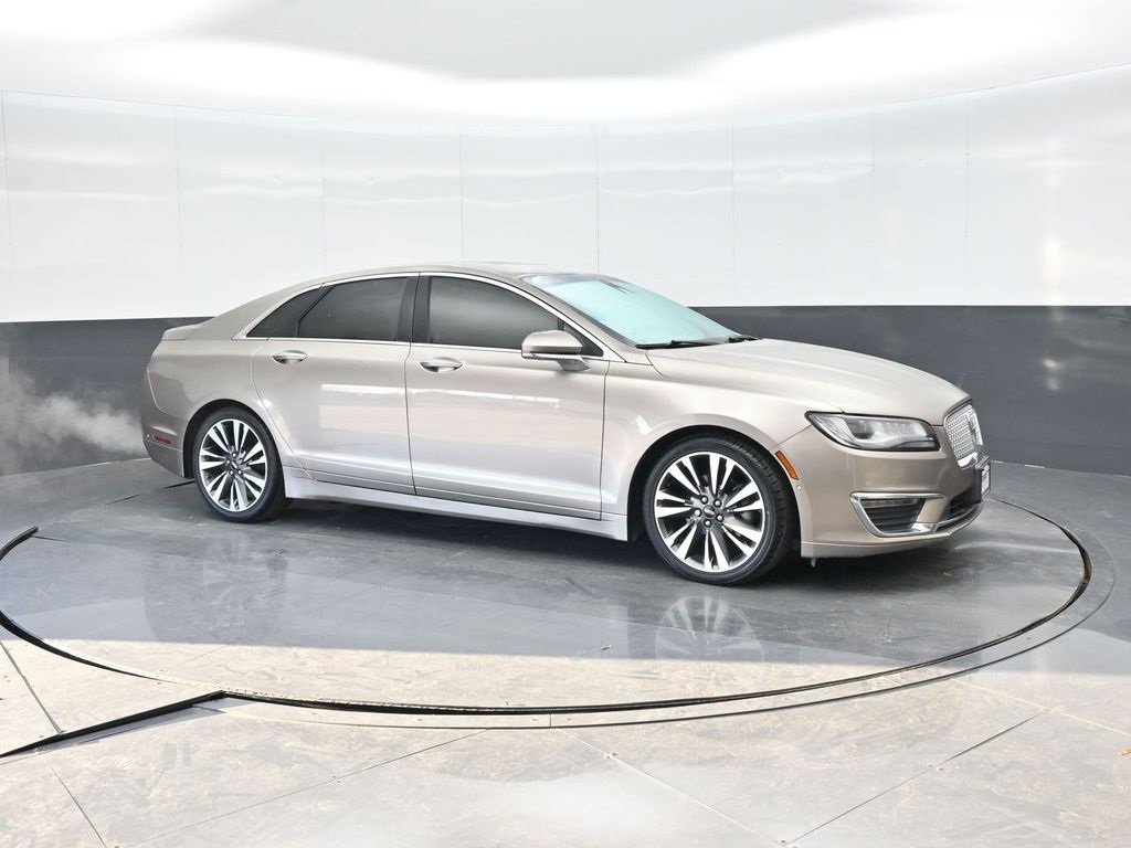 Used 2019 Lincoln MKZ Reserve image 5