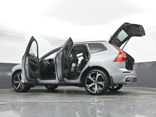 Used 2025 Volvo XC60 B5 Ultra w/ Protection Package Premier AWD/4WD image 56
