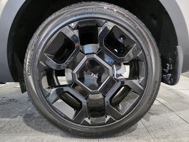 Used 2025 Kia Sorento SX Prestige w/ Olive Brown Leather Package image 24