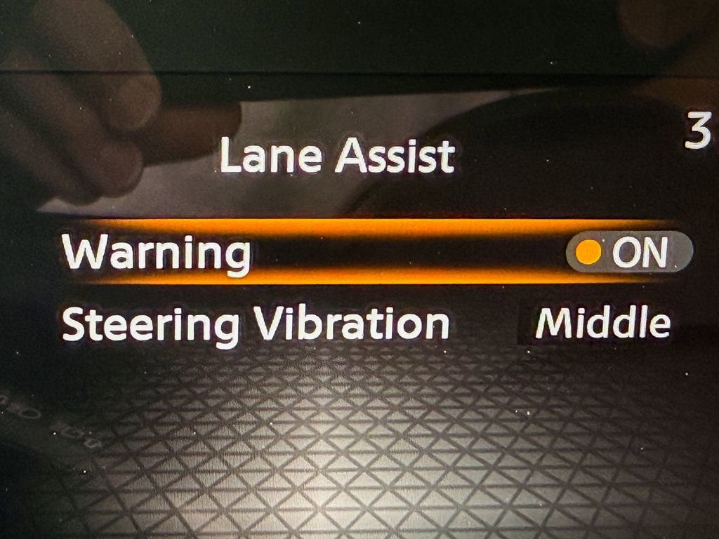 New 2026 Nissan Kicks SV w/ Cold Weather Package AWD/4WD image 20